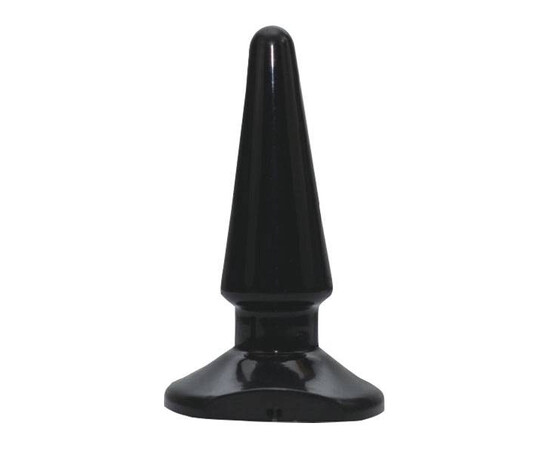 Analni dildo Black Jelli Probe recenzije i popusti sexshop