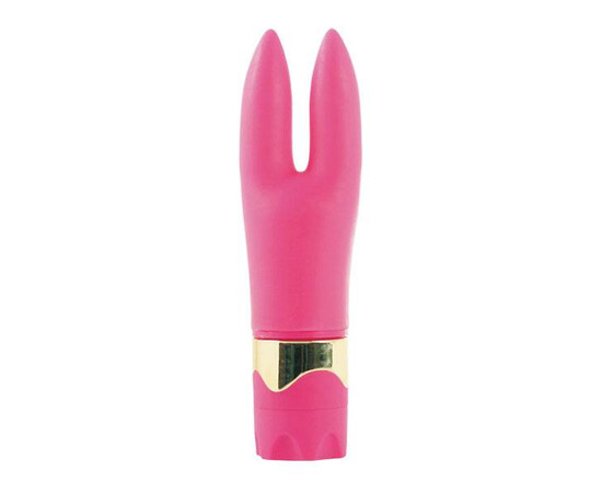 Silikonski vibrator Dual Rabbit Vibe recenzije i popusti sexshop