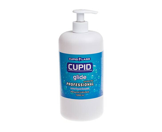 Lubrikant Cupid Glide Professional 1 litar recenzije i popusti sexshop