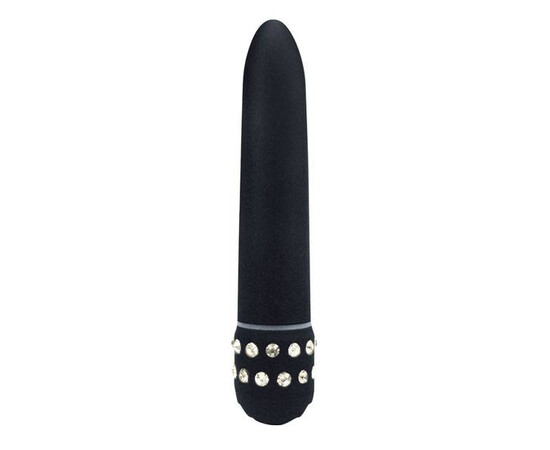 Klasični Black Diamond vibrator recenzije i popusti sexshop