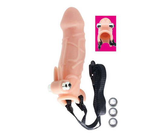 Vibrirajuća proteza za penis recenzije i popusti sexshop