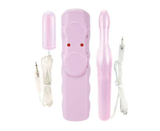 Smiling Slims dvostruki vibrator recenzije i popusti sexshop