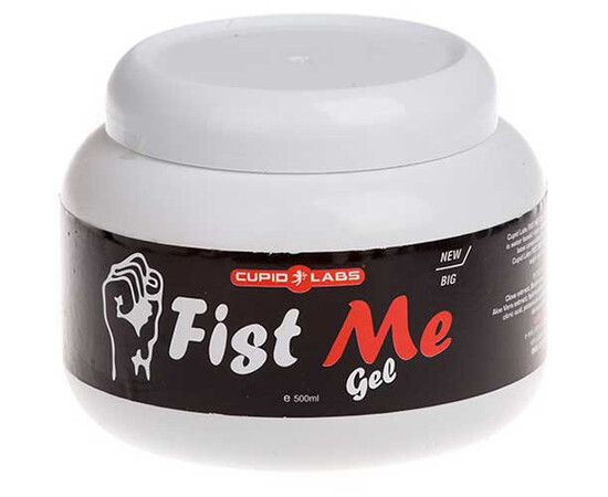 Fist Me Gel 500 ml recenzije i popusti sexshop