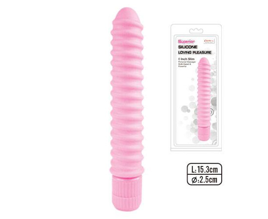 PROMOCIJA!!! Luksuzni vibrator Multi-speed Slim Vibe 7 Funkcija recenzije i popusti sexshop